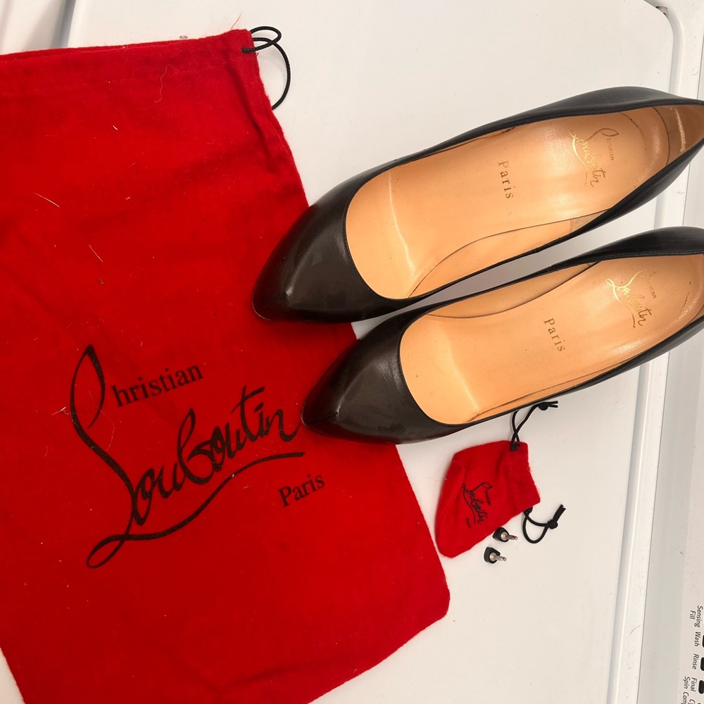 Christian Louboutin